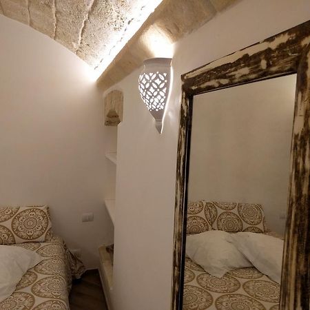مونوبولي Palazzo Manfredi - Bed And Breakfast المظهر الخارجي الصورة