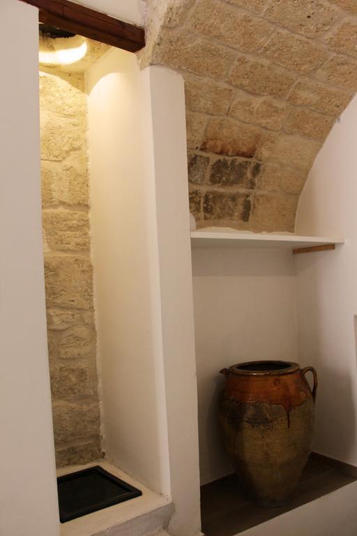 مونوبولي Palazzo Manfredi - Bed And Breakfast المظهر الخارجي الصورة