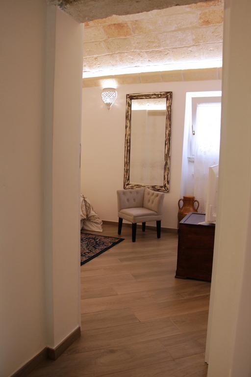 مونوبولي Palazzo Manfredi - Bed And Breakfast المظهر الخارجي الصورة