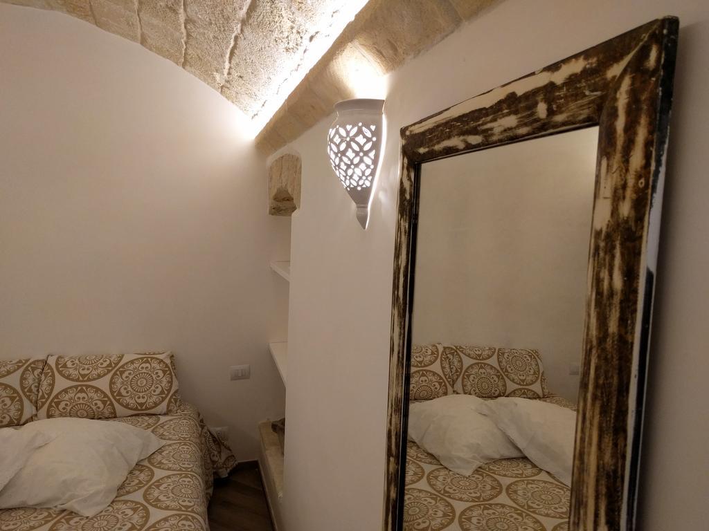 مونوبولي Palazzo Manfredi - Bed And Breakfast المظهر الخارجي الصورة