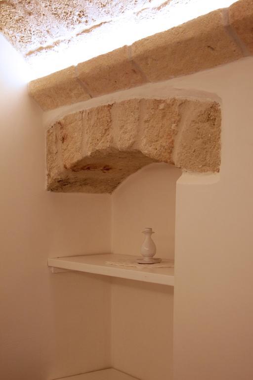 مونوبولي Palazzo Manfredi - Bed And Breakfast المظهر الخارجي الصورة