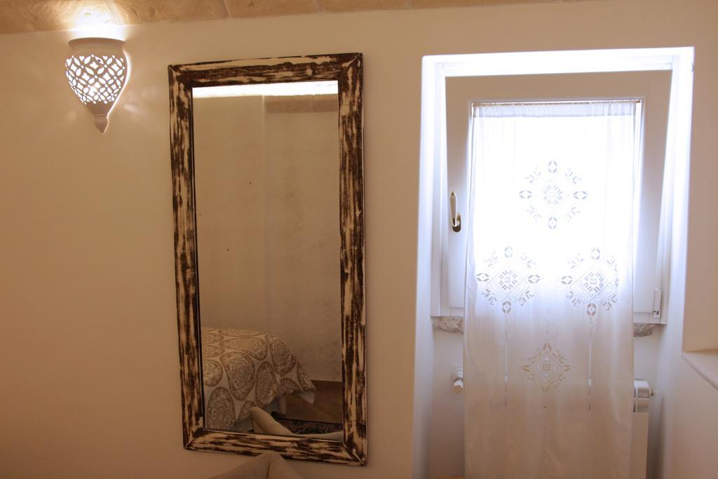مونوبولي Palazzo Manfredi - Bed And Breakfast المظهر الخارجي الصورة
