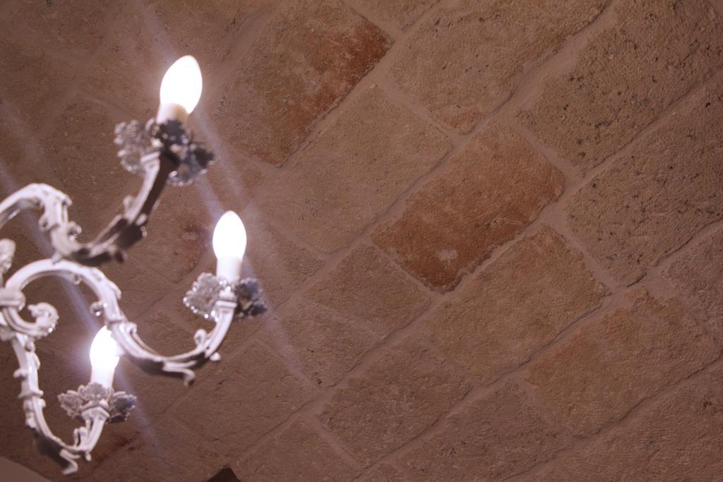 مونوبولي Palazzo Manfredi - Bed And Breakfast المظهر الخارجي الصورة