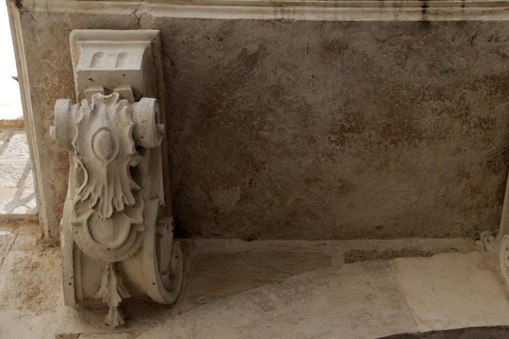مونوبولي Palazzo Manfredi - Bed And Breakfast المظهر الخارجي الصورة