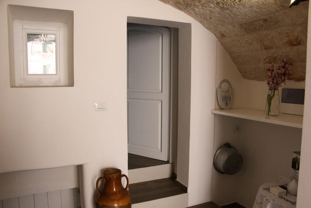 مونوبولي Palazzo Manfredi - Bed And Breakfast المظهر الخارجي الصورة